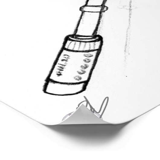 SR-10 M4 POSTER (Ecke)