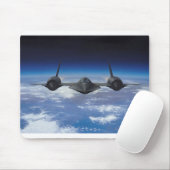 SR-71 Amsel Mousepad (Mit Mouse)