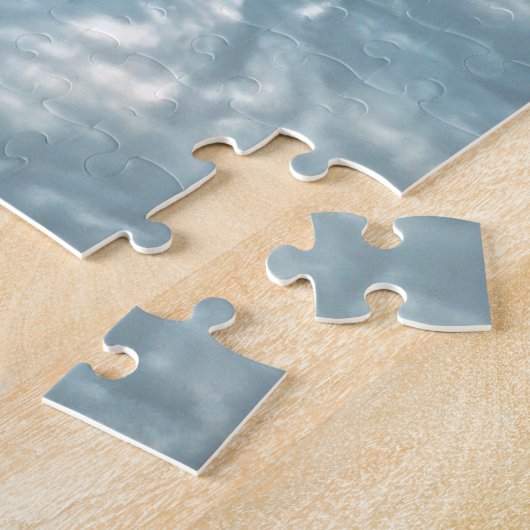 SR-71 BLACKBIRD (11x14 INCH) Puzzle (Seite)