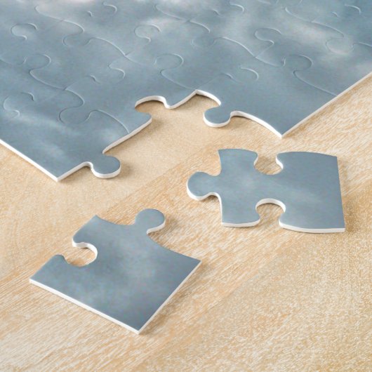 SR-71 BLACKBIRD (16x20 INCH) Puzzle (Seite)