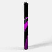 SR-71 Blackbird iPhone Case (Rückseite / Rechts)