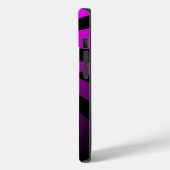 SR-71 Blackbird iPhone Case (Rückseite / Links)