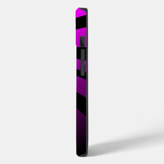 SR-71 Blackbird iPhone Case (Rückseite / Links)