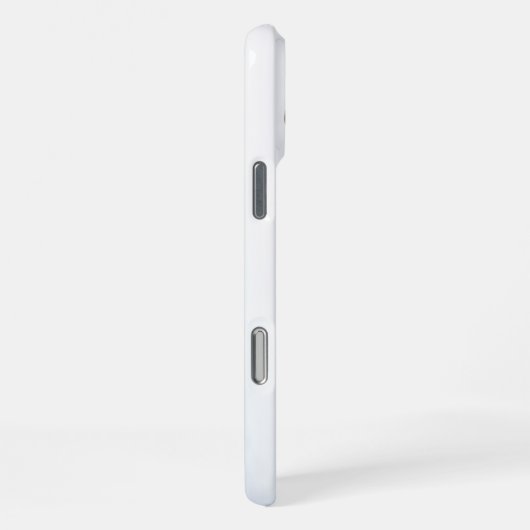 SR-71 BLACKBIRD iPhone HÜLLE (Rechte Seite)