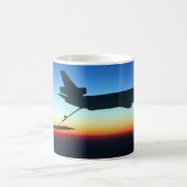 SR-71 BLACKBIRD KAFFEETASSE (Mittel)