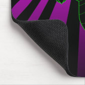 SR-71 Blackbird Mousepad (Ecke)