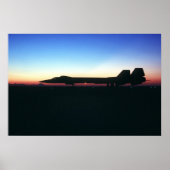 SR-71 Blackbird Poster (Vorne)