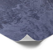 SR-71 Blackbird Poster (Ecke)