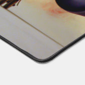 SR-71 BLACKBIRD SCHREIBTISCHUNTERLAGE (Ecke)