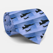 SR-71 und U-2.jpg Krawatte (Gerollt)