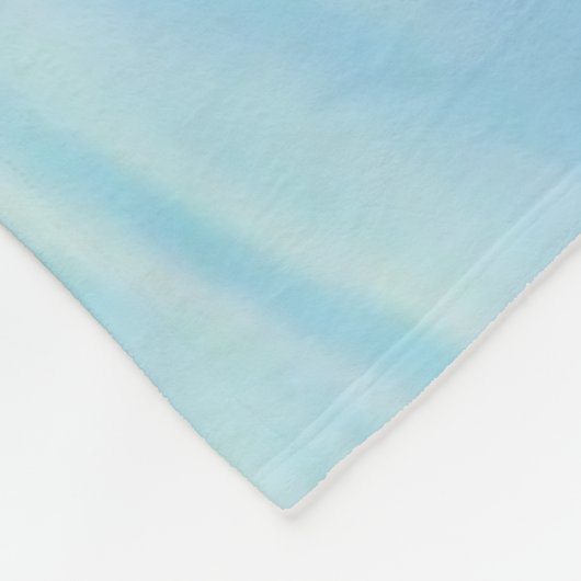 SR-91 AUROA FLEECEDECKE (Ecke)