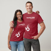 SR Herzschlag T-Shirt (Unisex)