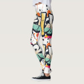 SRBIH LEGGINGS (Links)