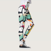 SRBIH LEGGINGS (Rechts)