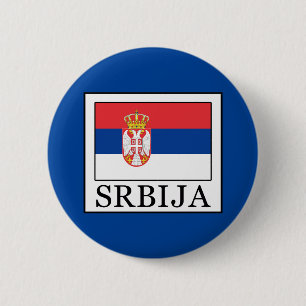 Srbija Button