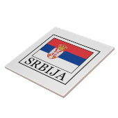Srbija Fliese (Seite)