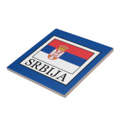 Srbija Fliese (Seite)