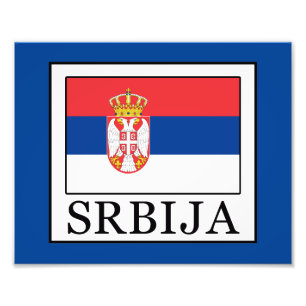 Srbija Fotodruck