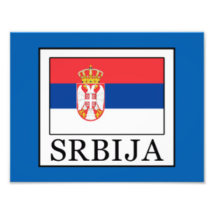 Srbija Fotodruck