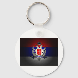 Srbija Schlüsselanhänger