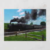 SRC 475 Postkarte (Vorderseite)