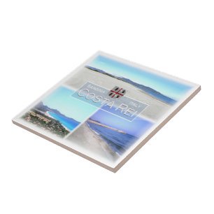 SRD021 MURAVERA, Costa Rei, Sardinien Fliese