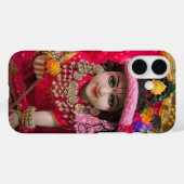 Sree Krisna Design Gehäuse für Iphone 16 Case-Mate iPhone Hülle (Rückseite (Horizontal))