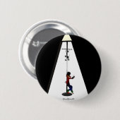 Sreetlight Lesung Button (Vorne & Hinten)