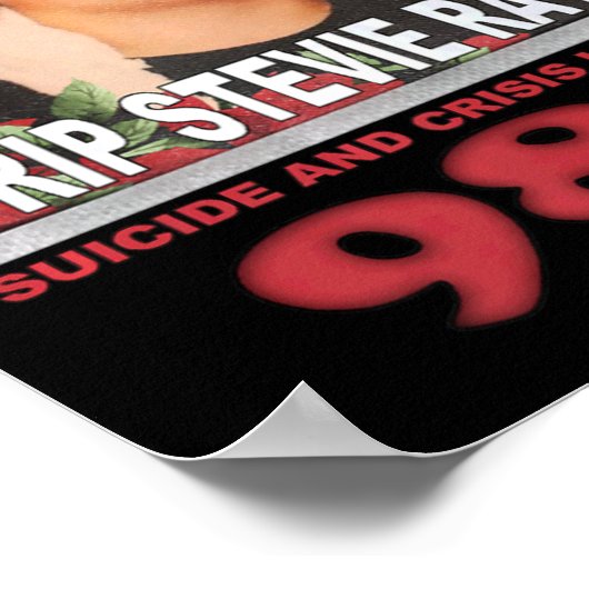 Srg 988  poster (Ecke)