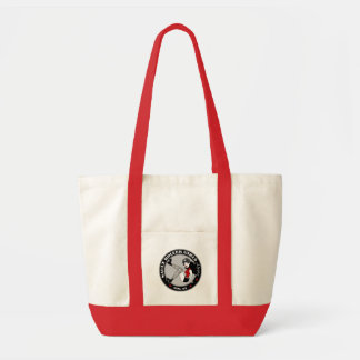 SRG Logo-Tasche Tragetasche