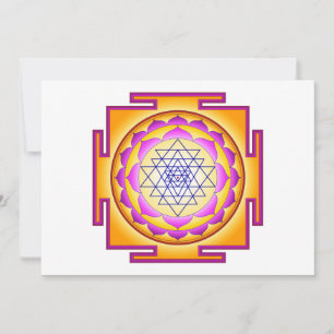 Sri Chakra Goddess Shri Lalitha Tripurari Sundari