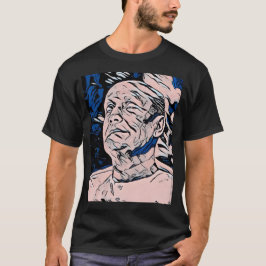 Sri Chinmoy Peace T - Shirt