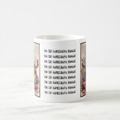 Sri Ganesha Tasse (Mittel)