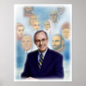 Sri Harold und Co. Poster (Vorne)