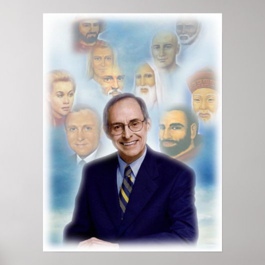 Sri Harold und Co. Poster (Vorne)