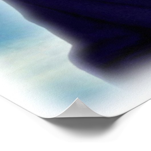 Sri Harold und Co. Poster (Ecke)