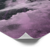 SRI KRISHNA - Poster (Ecke)