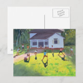 Sri Lanka 1998 2 Postkarte (Vorne/Hinten)