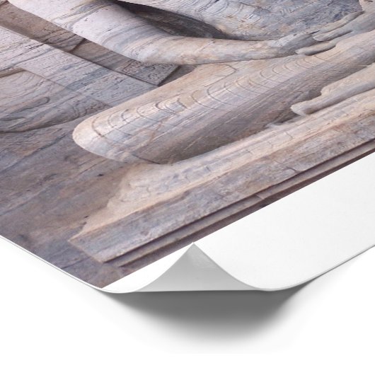 Sri Lanka 1 Poster (Ecke)