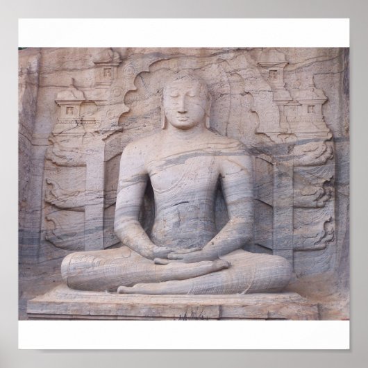 Sri Lanka 1 Poster (Vorne)