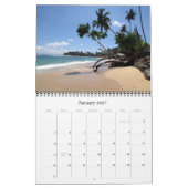 Sri Lanka 2013 Kalender (Jan 2027)