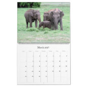 sri lanka 2025 groß kalender (Mär 2027)