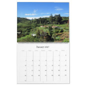 sri lanka 2025 groß kalender (Jan 2027)