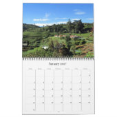 Sri lanka 2026 kalender (Jan 2027)