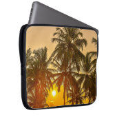 Sri Lanka Beach Sunset View Laptopschutzhülle (Vorne Rechts)