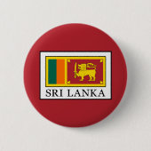 Sri Lanka Button (Vorderseite)