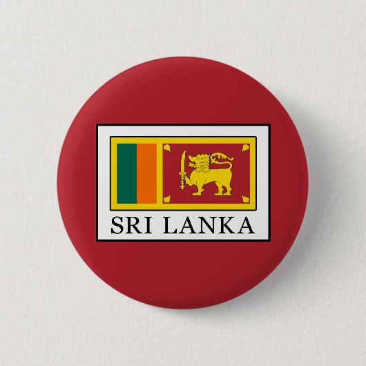 Sri Lanka Button (Vorderseite)