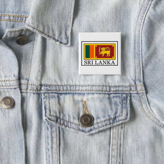 Sri Lanka Button (Beispiel)