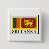 Sri Lanka Button (Vorderseite)