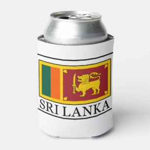 Sri Lanka Dosenkühler